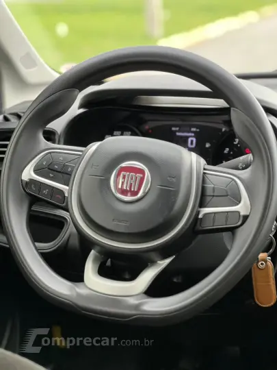 ARGO 1.0 Firefly Drive