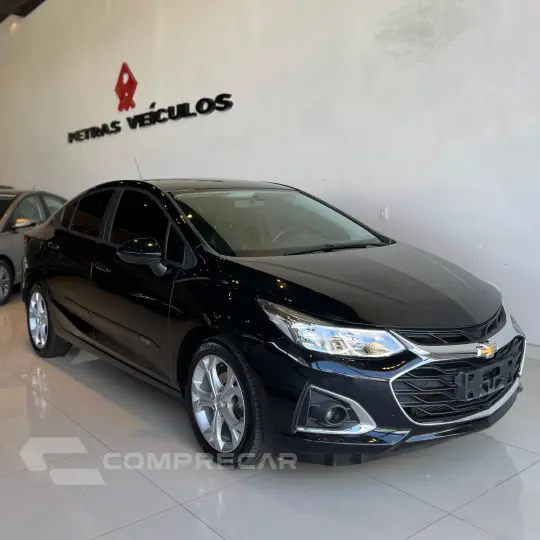 CRUZE 1.4 LT