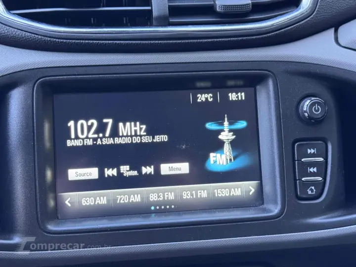 ONIX 1.4 MPFI LT 8V FLEX 4P MANUAL