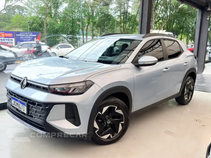 TERA 1.0 170 TSI COMFORT AUTOMÁTICO