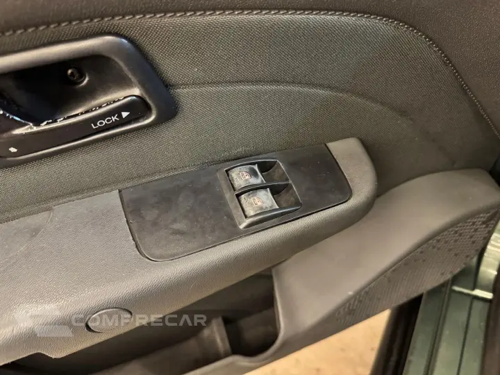 Strada 1.8 Mpi Adventure Ce 16V Flex 2P Manual