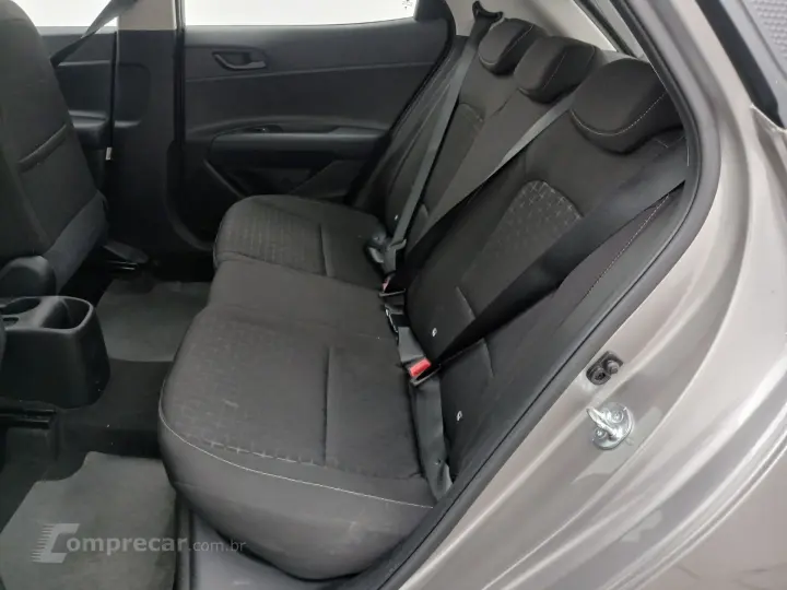 HB20 1.0 12V FLEX COMFORT PLUS MANUAL