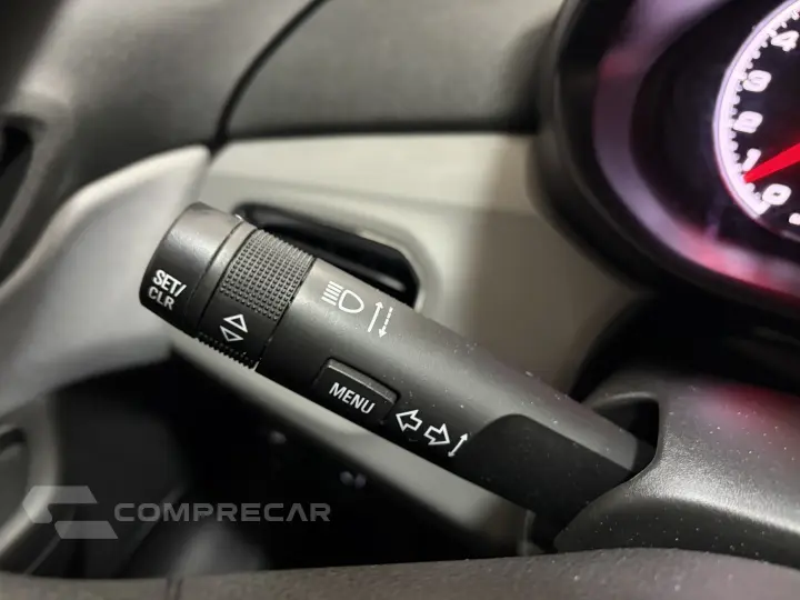 PRISMA 1.4 MPFI ADVANTAGE 8V FLEX 4P AUTOMÁTICO