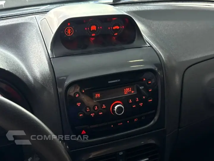 Strada Adventure1.8/ 1.8 LOCKER Flex CD
