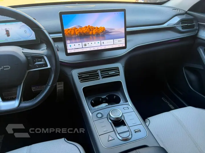 King 1.5 Dm-I Phev Gs Automático
