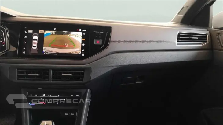 VIRTUS 1.0 200 TSI HIGHLINE AUTOMÁTICO