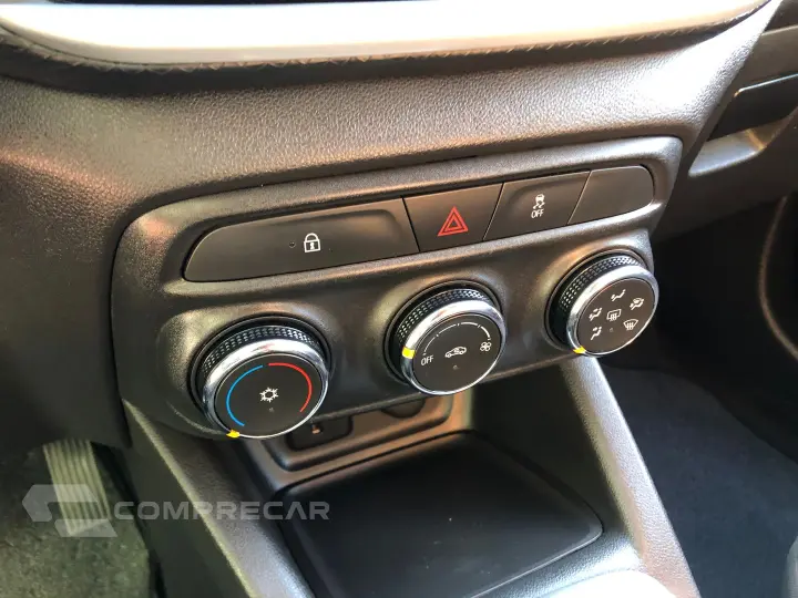 Tracker 1.0 Turbo Flex Manual