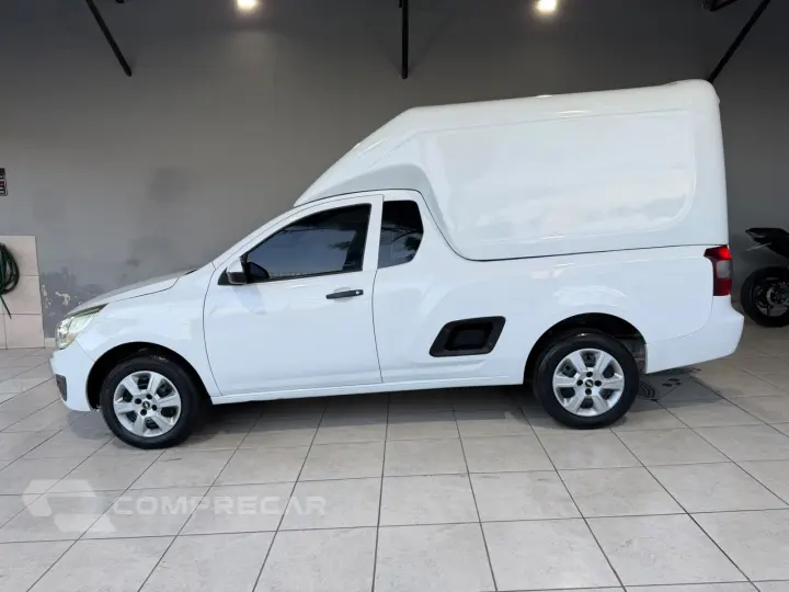 MONTANA 1.4 MPFI LS CS 8V