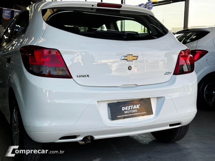 ONIX HATCH Joy 1.0 8V Flex 5p Mec.