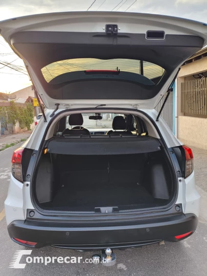HR-V 1.8 16V EXL