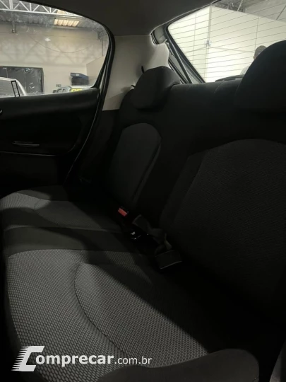 PEUGEOT 207 1.4 XR 8V