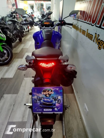 XTZ 250 Lander 250 cc