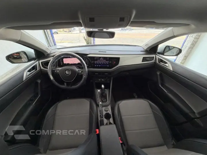 Polo Highline 200 TSI 1.0 Flex 12V Aut.