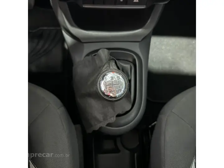 C3 1.2 STYLE EDITION 12V FLEX 4P MANUAL