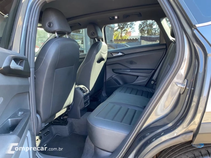 TAOS 1.4 250 TSI Highline
