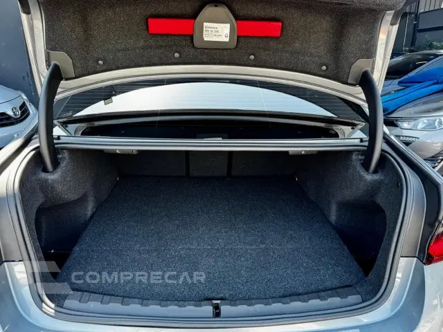 320i - 2.0 16V TURBO SPORT GP AUTOMÁTICO