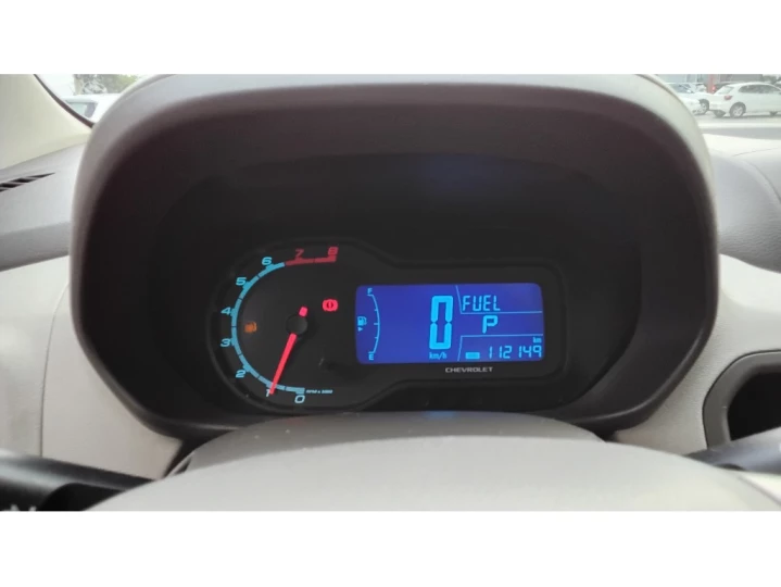 SPIN 1.8 LTZ 8V FLEX 4P AUTOMATICO