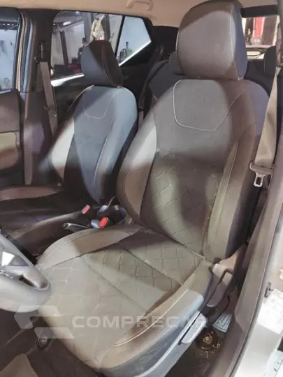 KICKS 1.6 16V FLEXSTART S 4P MANUAL