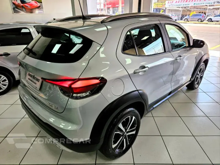 PULSE AUDACE 1.0 Turbo 200 Flex Aut.