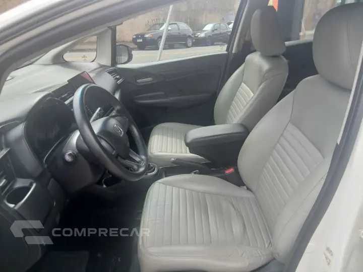 Fit LX 1.5 Flexone 16V 5p Mec.