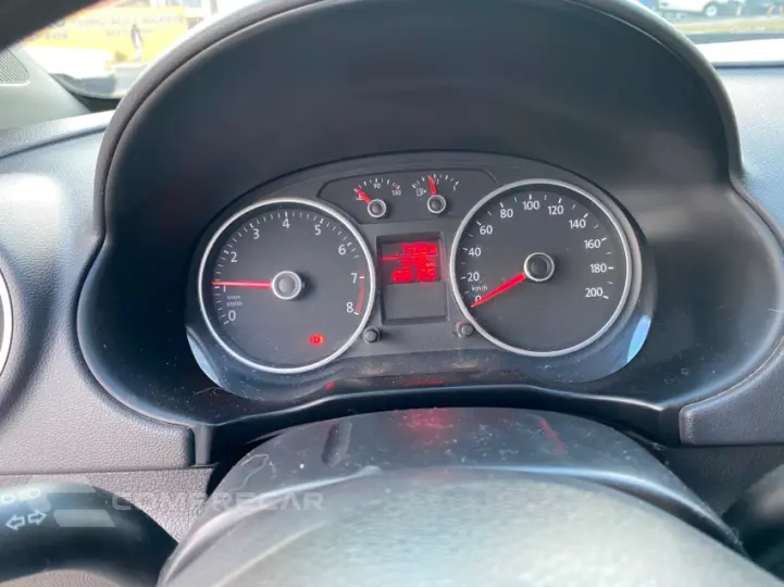 GOL 1.0 12V MPI Totalflex