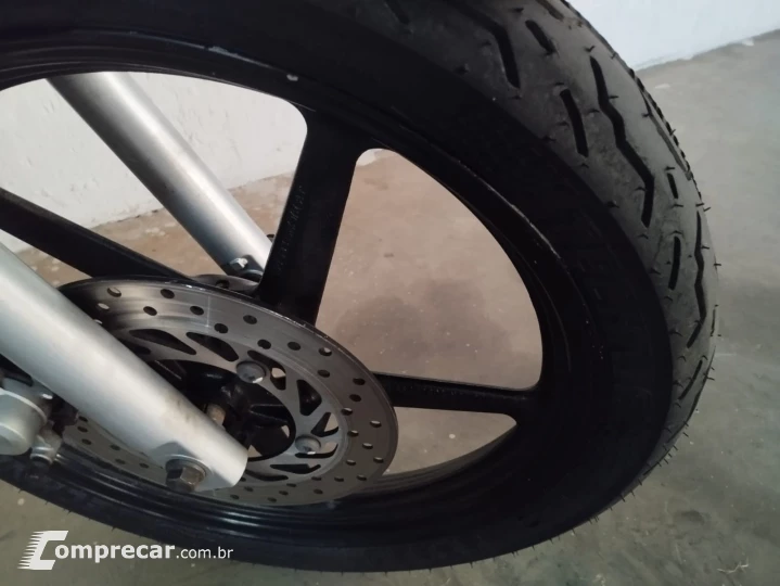 FAZER 150 ED