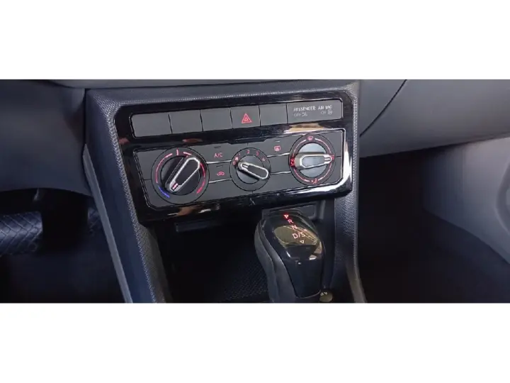 T-CROSS 1.0 200 TSI TOTAL FLEX SENSE AUTOMÁTICO