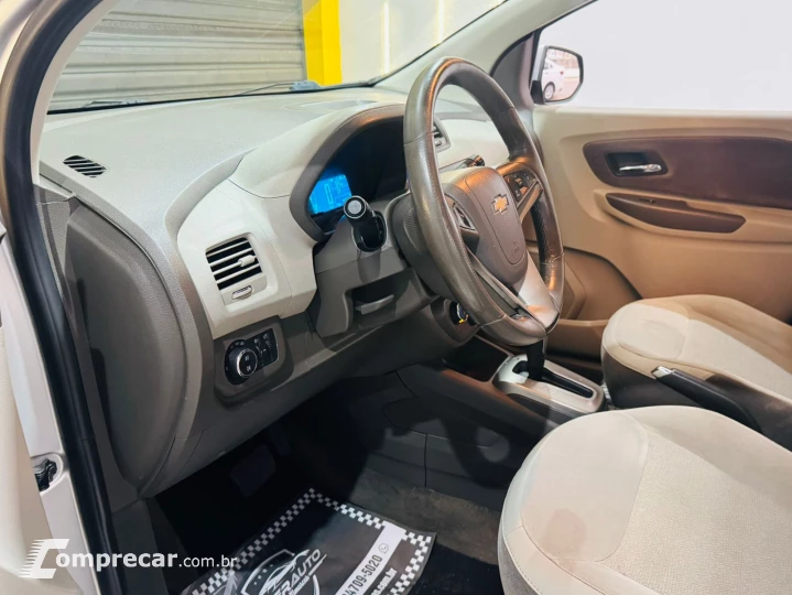 SPIN 1.8 LTZ 8V