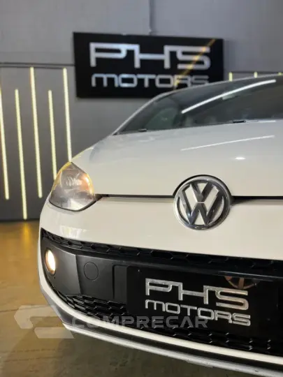 UP 1.0 MPI Track 12V