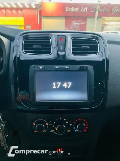 SANDERO 1.0 12V SCE Stepway ZEN