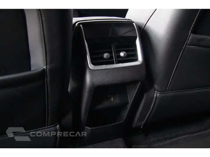 TIGGO 7 PRO 1.5 TCI FLEX HYBRID MAX DRIVE CVT