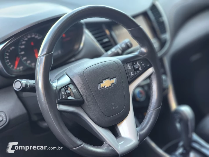 TRACKER 1.4 16V Turbo Premier