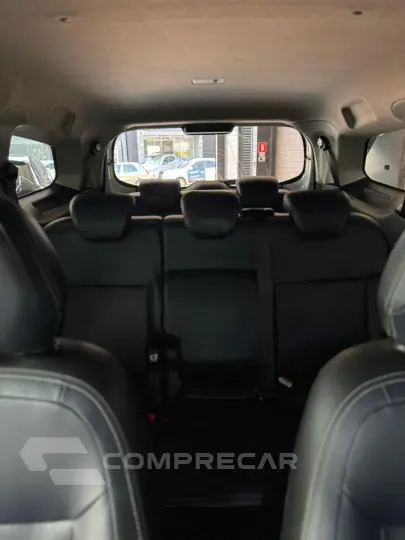SPIN 1.8 Premier 8V