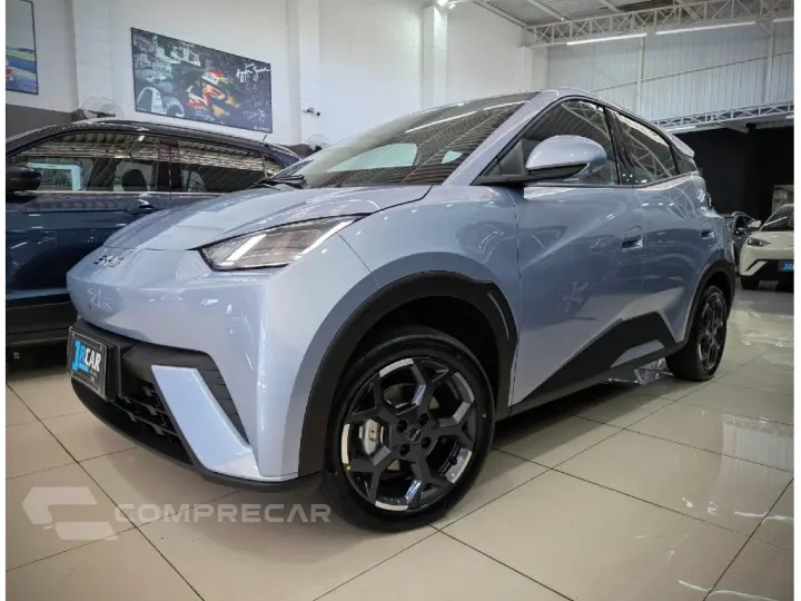 DOLPHIN MINI 38 KW ELÉTRICO