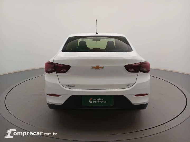 ONIX 1.0 FLEX PLUS LT MANUAL