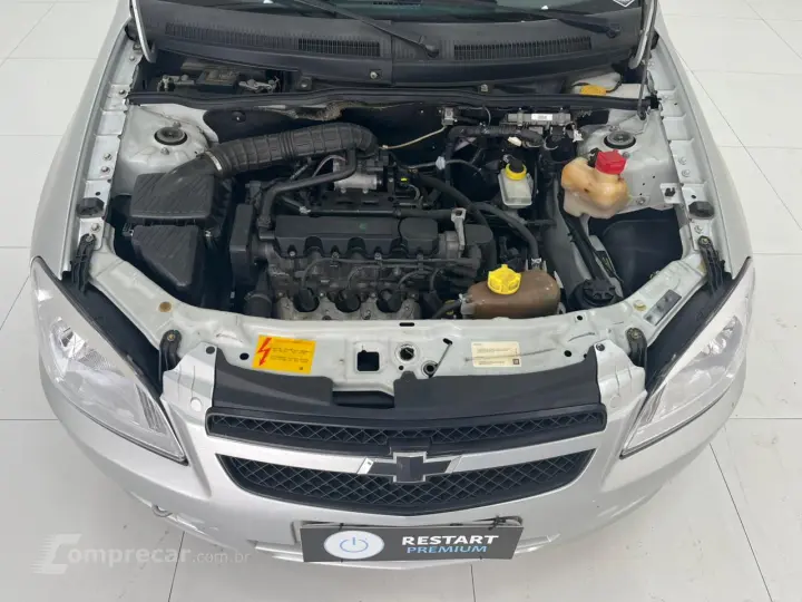 CELTA 1.0 MPFI LT 8V