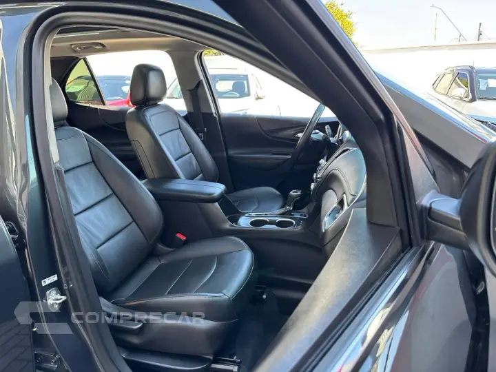 EQUINOX Premier 2.0 Turbo AWD 262cv Aut.