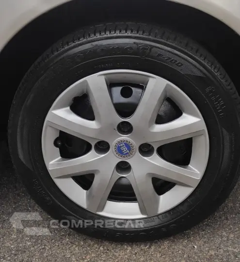 SIENA 1.0 MPI Fire 8V