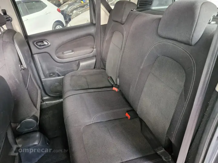 C3 PICASSO 1.6 FLEX GL MANUAL