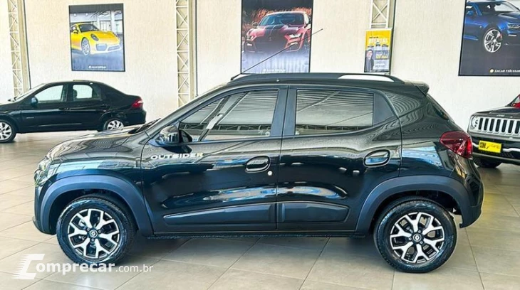 KWID OUTSID 10MT