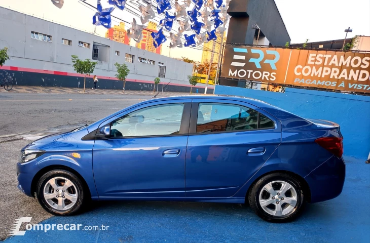 PRISMA 1.4 LT Spe/4 8V