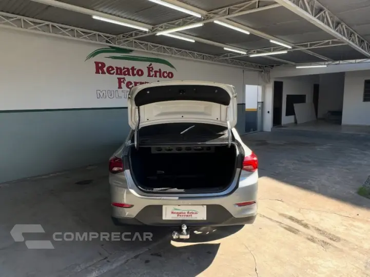 ONIX 1.0 Turbo Plus Premier