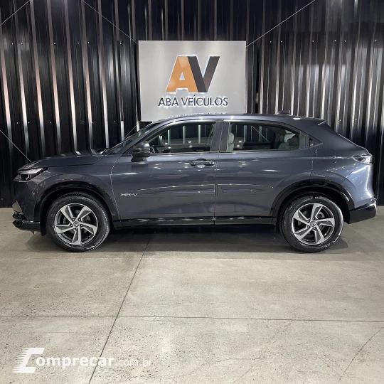 HR-V 1.5 16V Turbo Touring