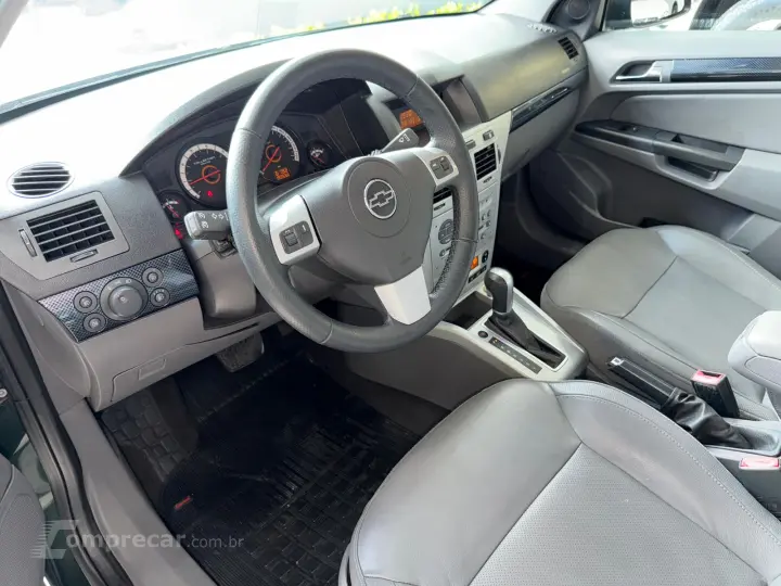 Vectra Collection 2.0