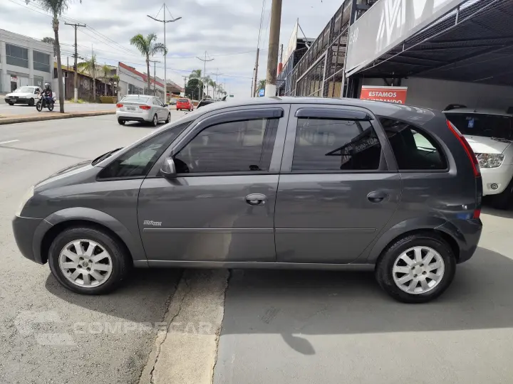 MERIVA 1.8 MPFI Maxx 8V