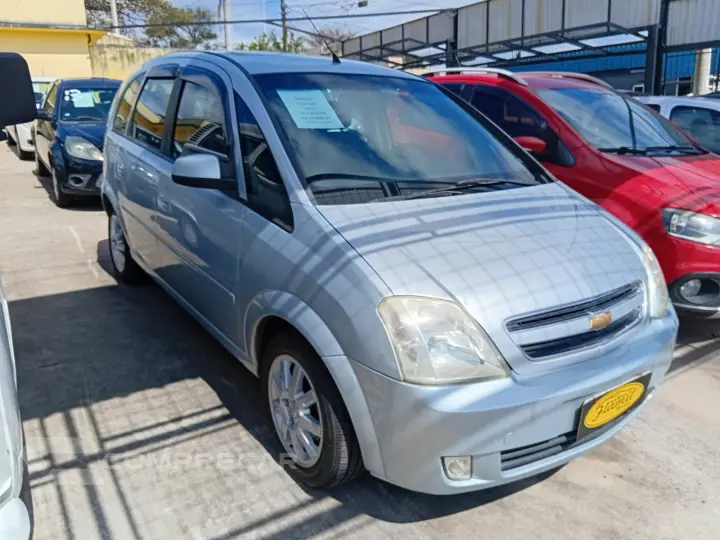 Meriva