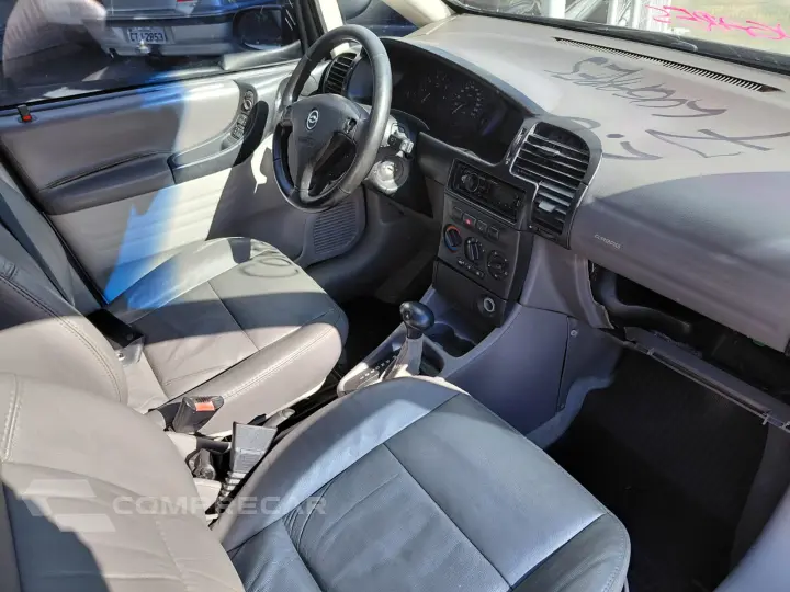ZAFIRA 2.0 MPFI CD 8V