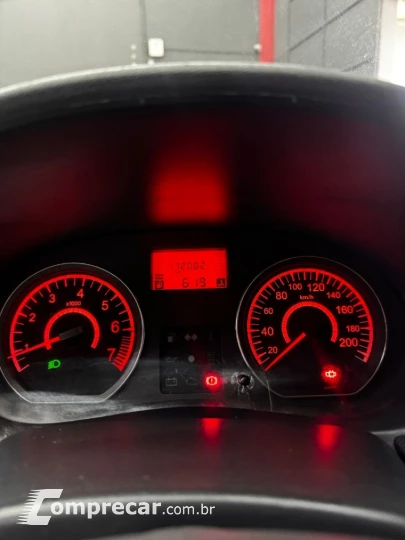 SANDERO 1.6 Expression 8V