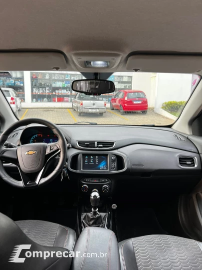 ONIX 1.4 MPFI LTZ 8V