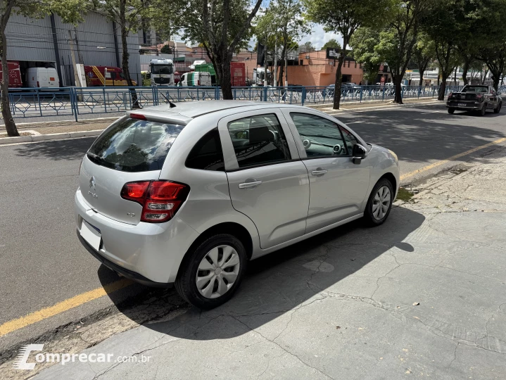 C3 1.2 Origine 8V